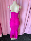Nina(long maxi dress)