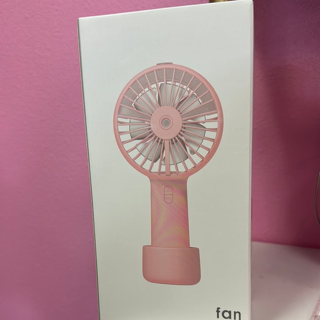 Humidifier Fan