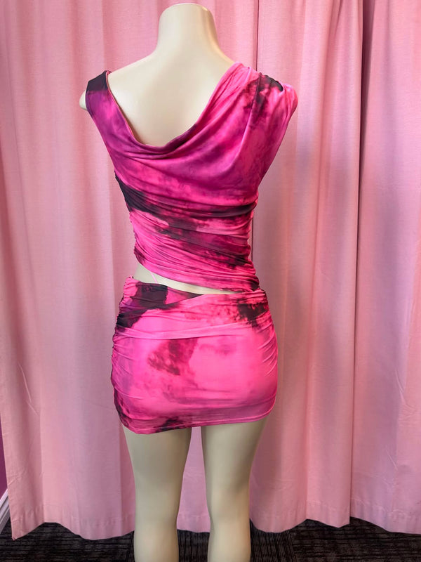 Hope (mini dress)