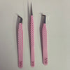 Tweezer Trio