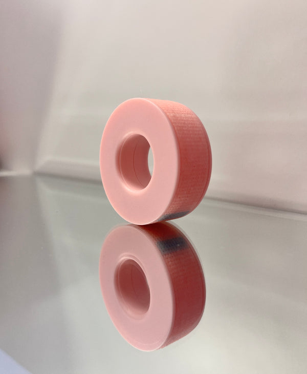 Silicone Gel Tape