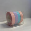 4 Micropore Tape Bundle