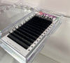 .05 12 Row Volume Cashmere Collection Lash Trays