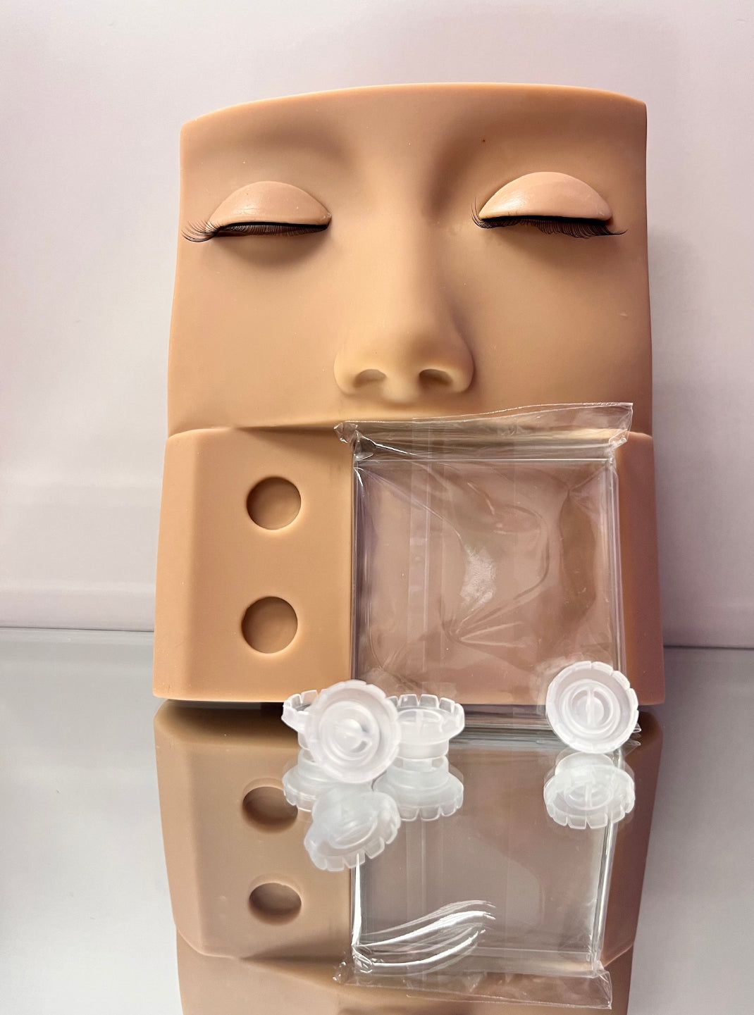 Multifunctional Mannequin Replacement eyes