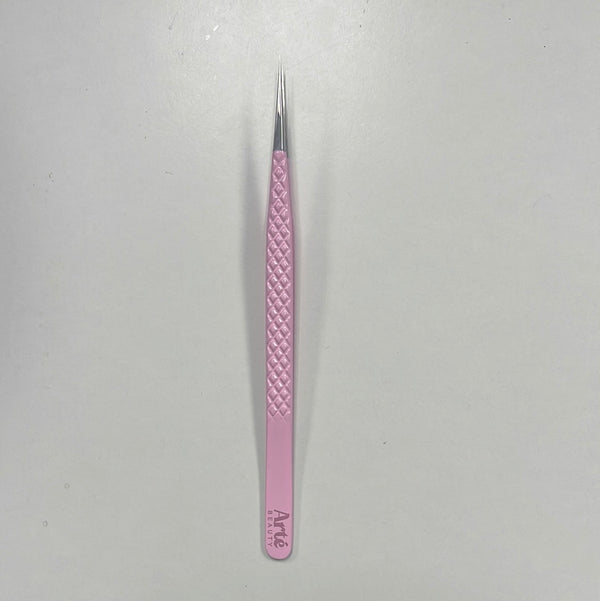Rhinestone pink glue shaker